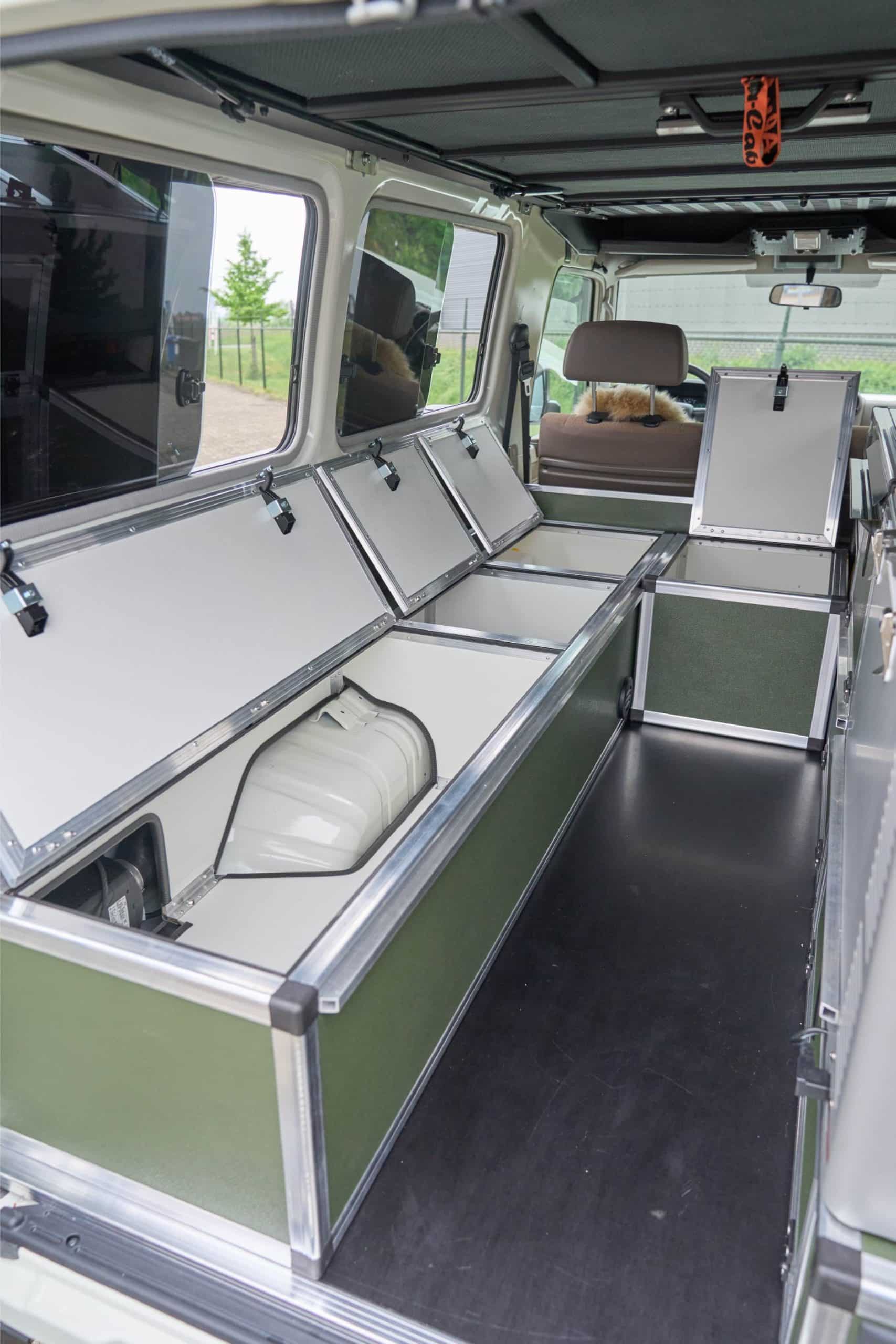 Land Cruiser GRJ 78