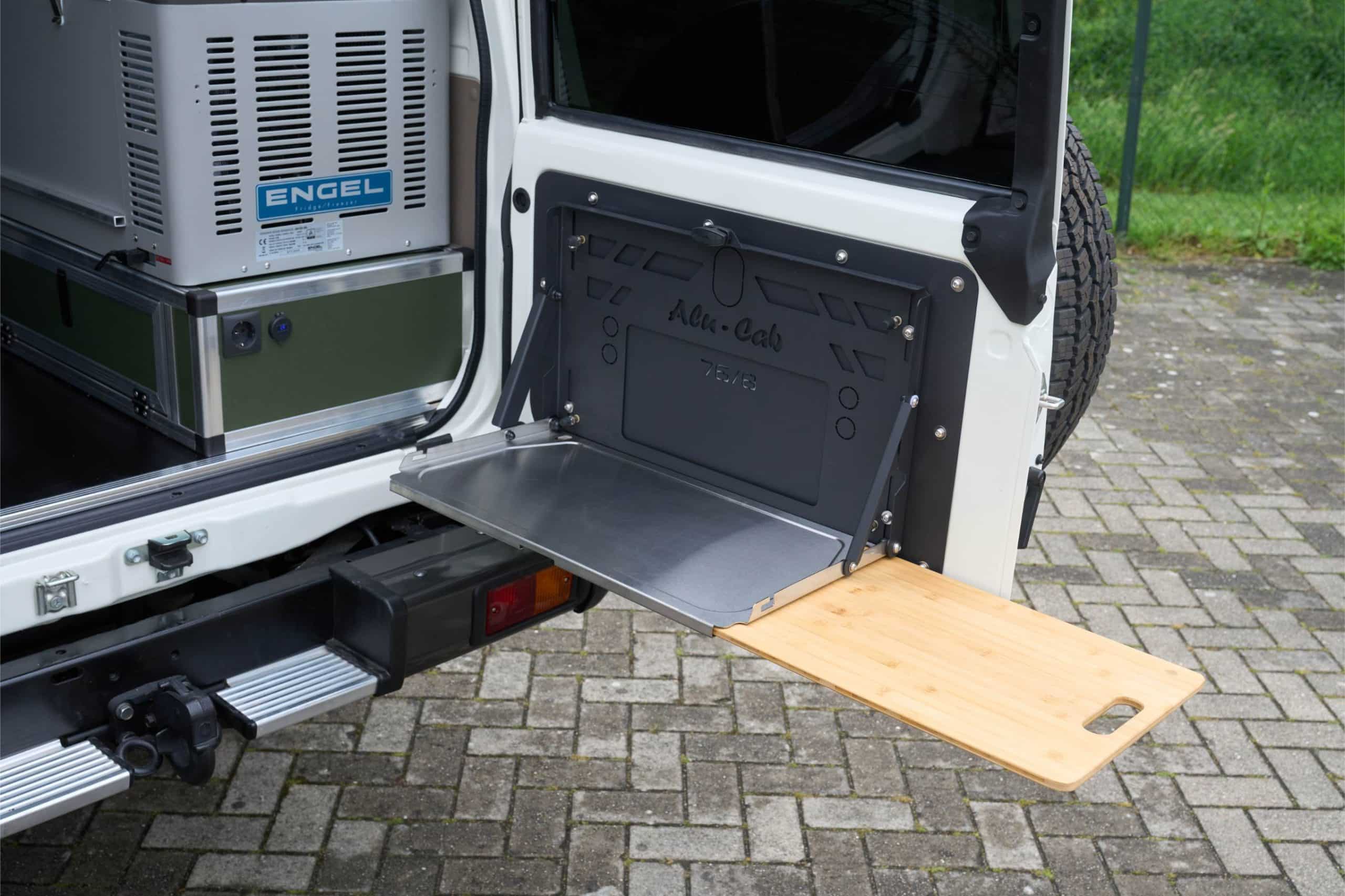Land Cruiser GRJ 78
