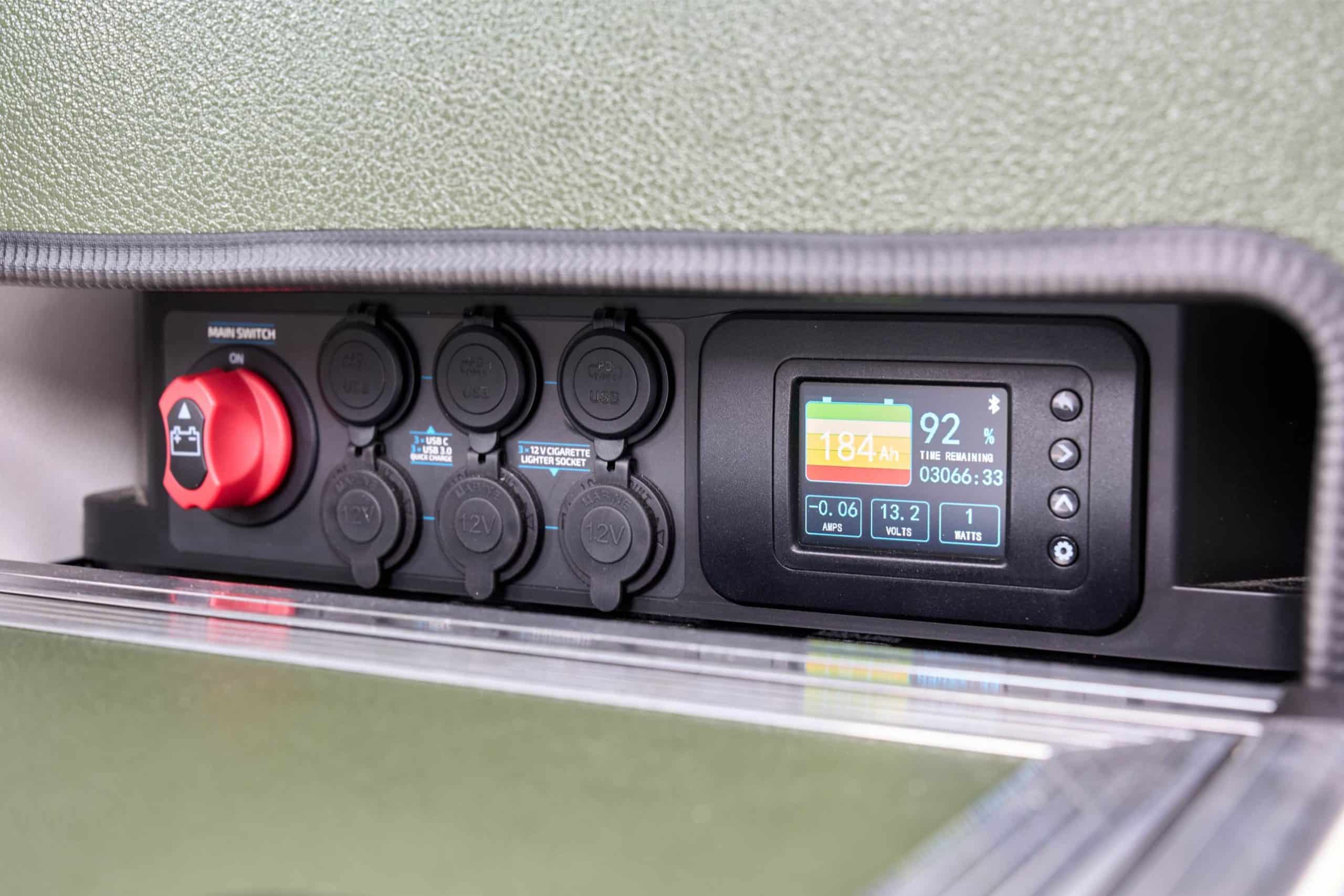 Land Cruiser GRJ 78
