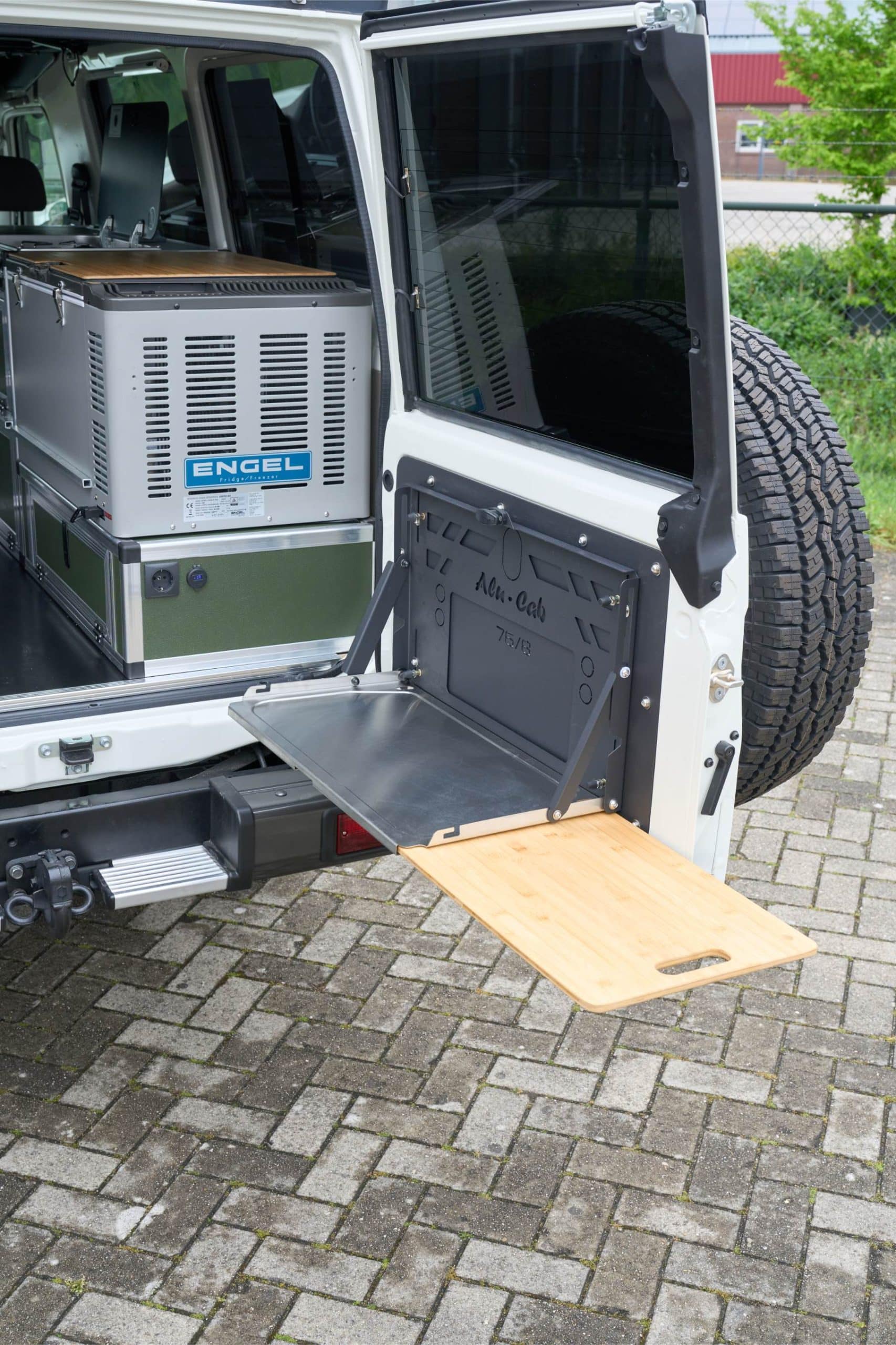 Land Cruiser GRJ 78